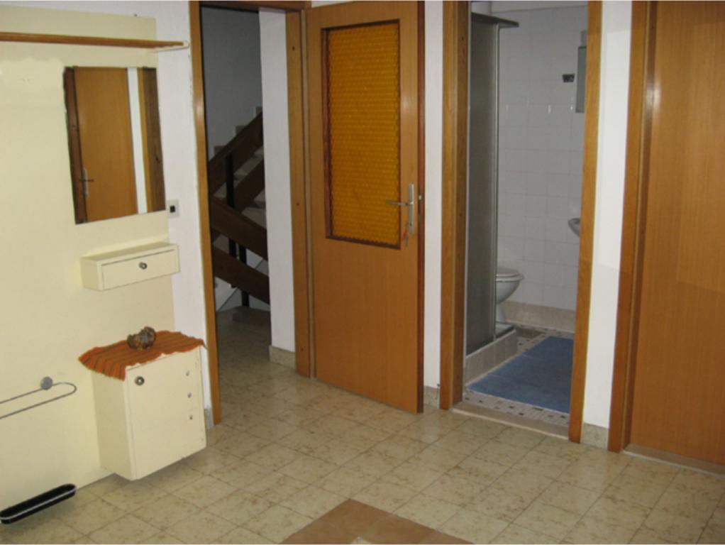Apartments Bilic Nemira Omiš Exterior foto
