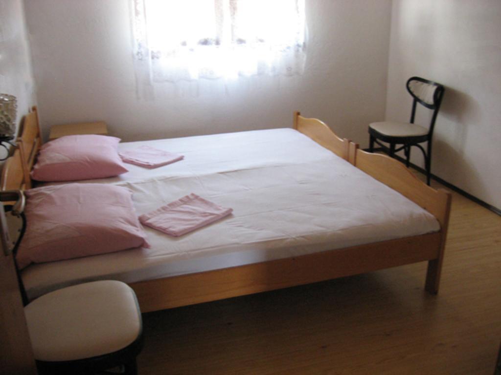 Apartments Bilic Nemira Omiš Exterior foto